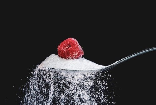 Jahatnya Gula Pasir Menurut dr. Zaidul Akbar