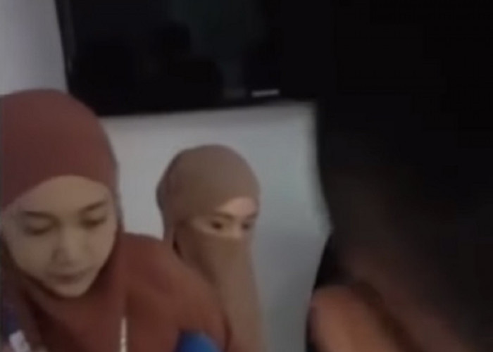 Viral Lesti Kejora Bersama Keluarga Diduga Pergi Umroh, Inikah Tempat Aman yang Disebut Polda Metro Jaya?