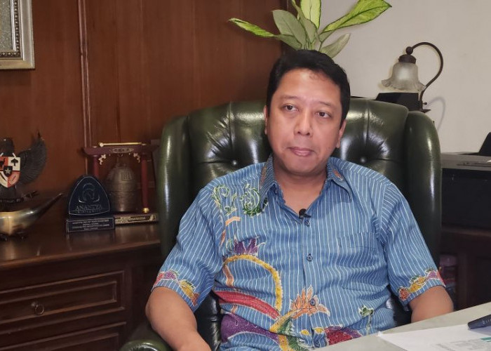 Romahurmuziy Mengaku Tahu Sosok di Balik Pejuang PPP Dukung Prabowo-Gibran