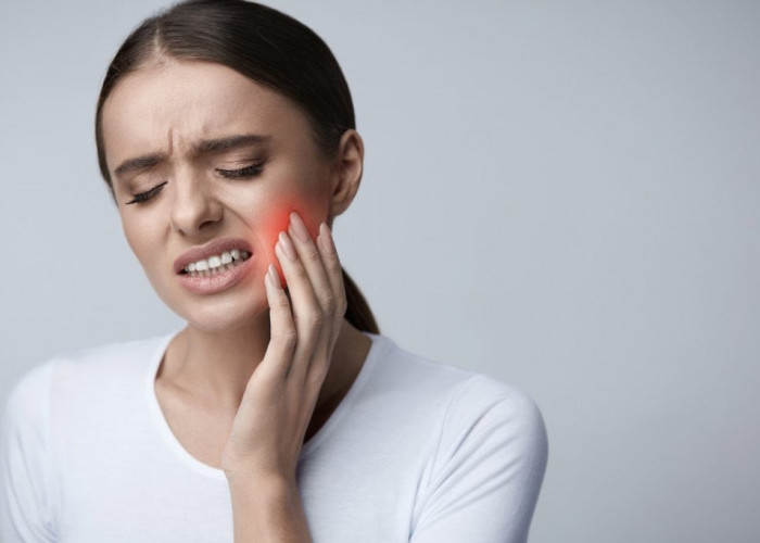 Tips Meredakan Sakit Gigi dengan Obat Alami: Alternatif untuk Kesehatan Gigi