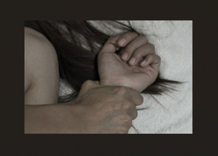 Biadab! Gadis 12 Tahun Diperkosa 4 'Setan': Bapak Kandung, Kakak dan 2 Paman