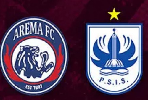 Link Live Streaming BRI Liga 1 2022/2023: Arema FC vs PSIS Semarang