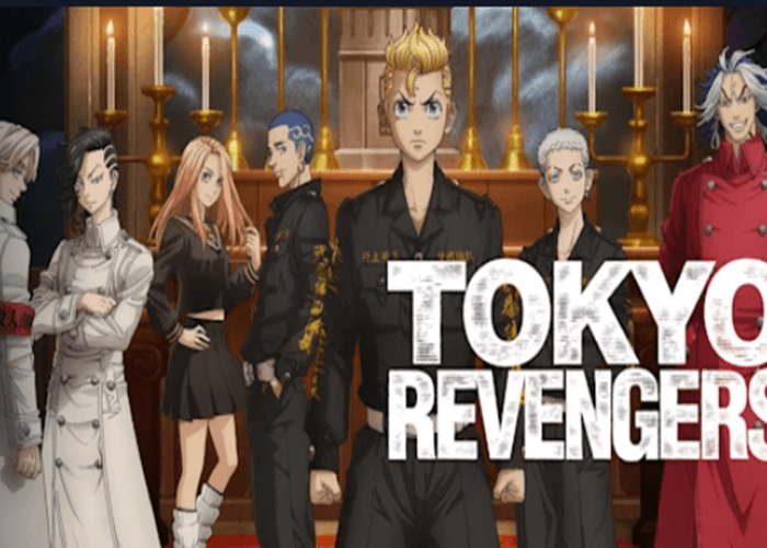 Link Nonton dan Sinopsis Anime Tokyo Revengers Season 2, Cek di Sini