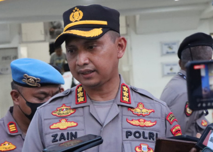 Anggota Ormas di Tangerang Dilarang Minta THR Lebaran! Siap-siap Ditindak Tegas Polisi Jika Masih Nekat