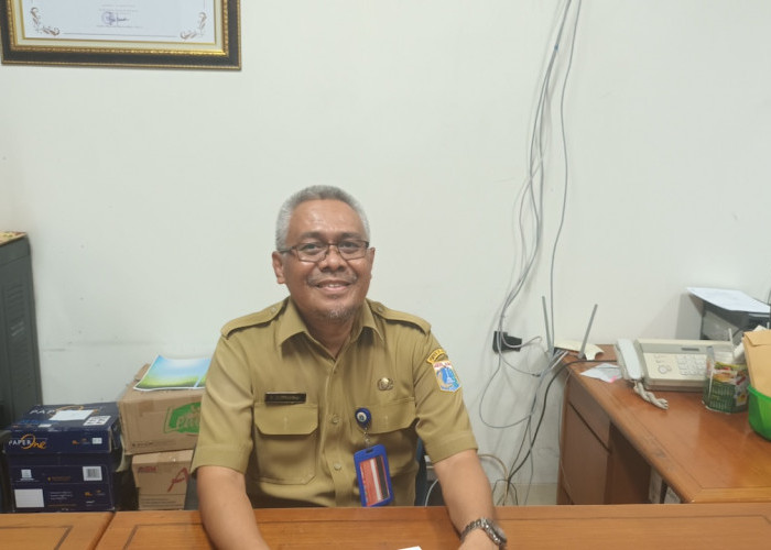 Penonaktifan NIK KTP Jakarta, Dukcapil Jaksel Minta Warga Cek