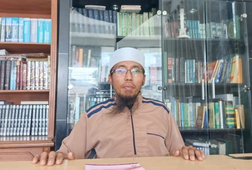 Ikrar Setia NKRI, Begini Kelanjutan Nasib Yayasan Pendidikan Khilafatul Muslimin Bekasi