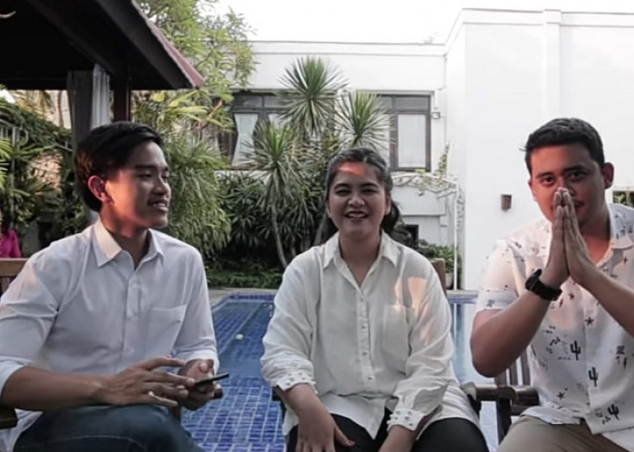 Koper Kaesang Pangarep Nyasar ke Medan Gegara Batik Air, Bobby Nasution: Cobaan Nikah