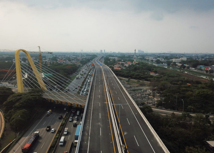 Vendor Pembangunan Pagar Tol Digarap Kejagung Terkait Korupsi Proyek Tol Japek II Elevated