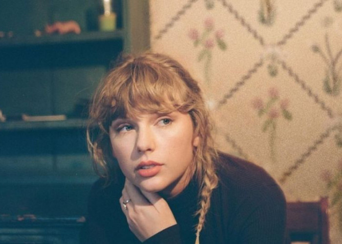 Taylor Swift Siap Jadi Sutradara, Tulis Naskah Original Buatannya Sendiri