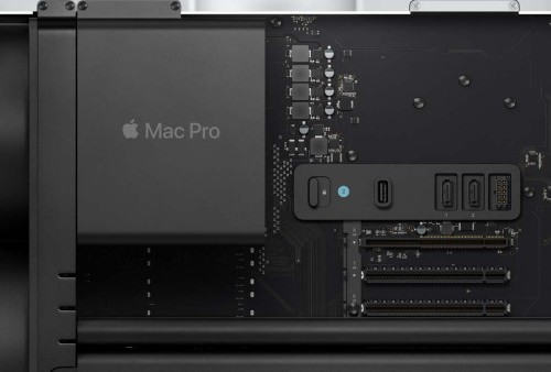 Tujuh Mac Pro Meluncur Tahun Ini, Salah Satunya Pakai M1 Max