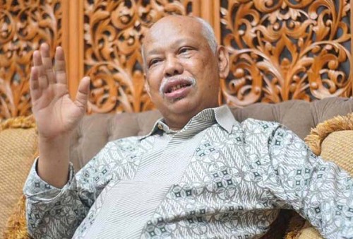 Ketua Dewan Pers Azyumardi Azra Meninggal, Menag Yaqut Sebut Indonesia Kehilangan Intelektual Berkaliber Dunia