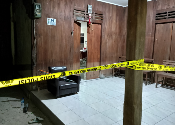 Wanita Lansia Tewas di Bekasi Dalam Penyelidikan, Polisi: Dugaan Pelaku Bukan Dari Keluarga