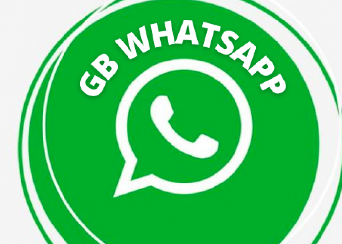Link Download GB WhatsApp Apk V13.50 Terbaru, Dijamin Aman dan Anti Banned!