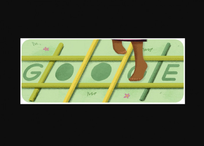 Google Doodle Hari Ini Tampilkan Tari Rangkuk Alu, Simak Sejarah Tarian Tradisional asal Manggarai Flores