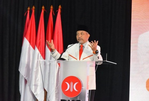 PKS Harap Golkar Gabung Koalisi Perubahan Dukung Anies Baswedan