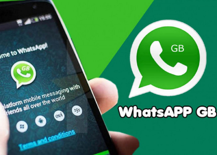 Link Download Versi Terbaru GB Whatsapp 2023: Dapatkan Banyak Fitur Menarik dan Canggih, GRATIS!