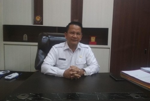 Total Hanya 14 Ribu Pegawai Honorer Kabupaten Tangerang yang Dapat Gaji, Selebihnya... 