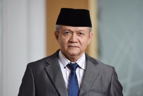 Rektor Unila Ditangkap KPK, Muhammadiyah: Memalukan Bagi Dunia Pendidikan! 