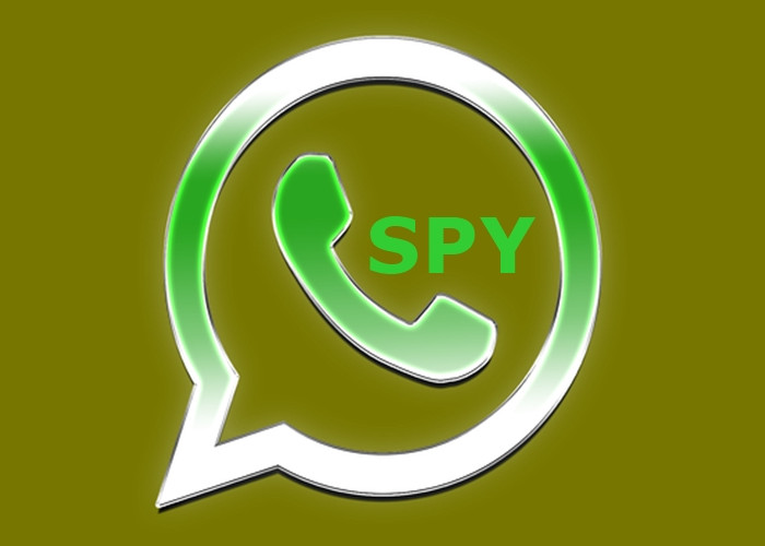 Cara Log In Social Spy Whatsapp, Canggih Bisa Bongkar Isi Whatsapp Pacar!