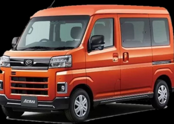 Review Harga dan Spesifikasi Daihatsu Atrai: Kei Car Jepang yang Mirip Granmax