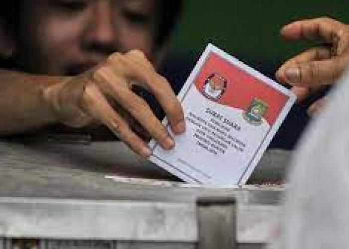 PN Jakpus Minta KPU Tunda Pemilu 2024, Kompetensi Hakim Dipertanyakan Mantan Ketua MK