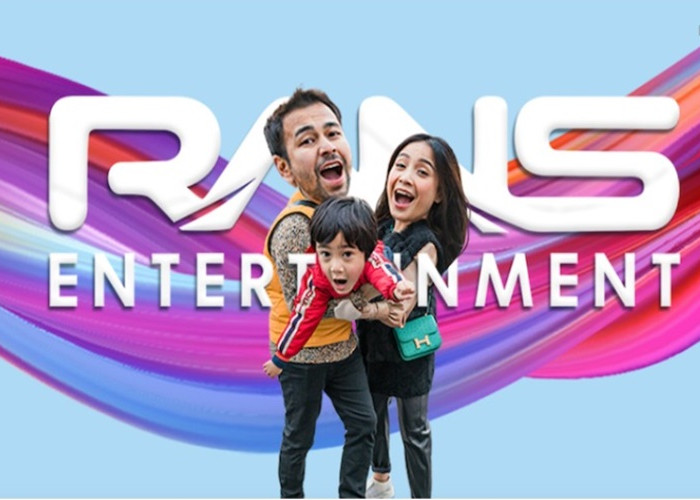 RANS Entertainment Buka Lowongan Kerja, Bisa Kerja Bareng Raffi-Nagita! Cek Informasi Selengkapnya Di Sini