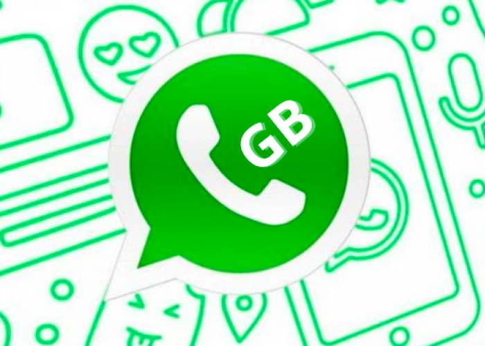 Download WA GB WhatsApp Apk Update Versi Terbaru Paling Diburu di Sini, Banyak Fitur Canggih Anti Banned!