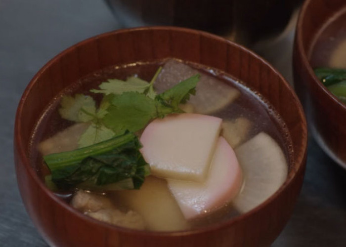Drama Kuliner Jepang Netflix yang Diboleh Anda Lewatkan, Seri Midnight Diner