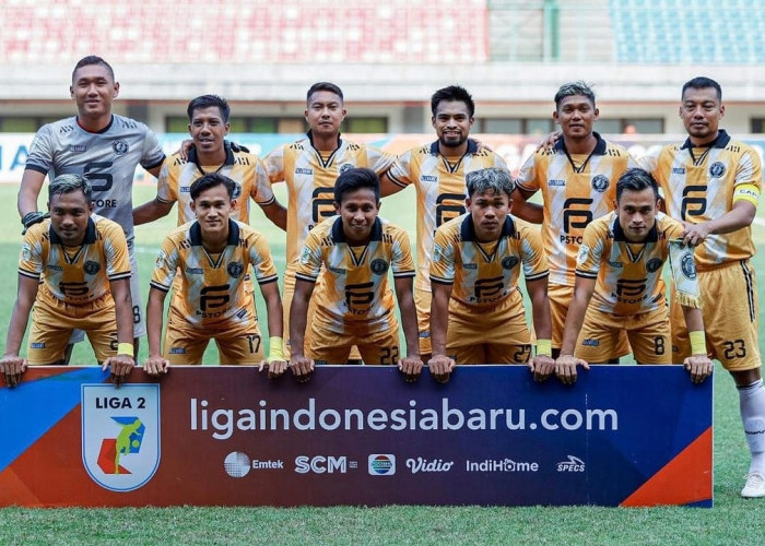 FC Bekasi City Minta Liga 2 Tetap Berlanjut, Manajemen Harap PSSI Pikirkan Nasib Pemain