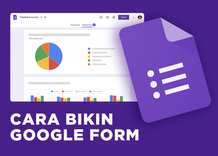 Cara Bikin Google Form Disemua Perangkat