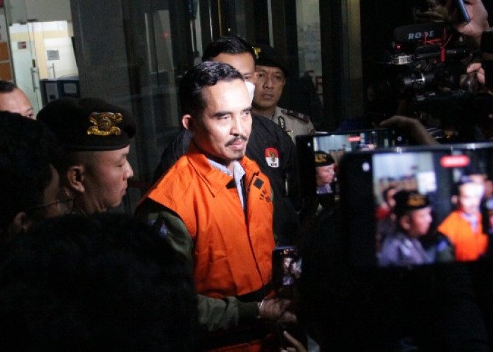 9 Direktur dan Komisaris Diperiksa KPK Buntut Kasus Korupsi Pejabat Bea Cukai Yogyakarta