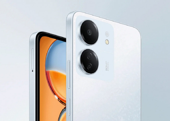 Xiaomi Redmi 13C: Layar 90 Hz dan Tiga Kamera AI 50 MP, Siap Dibeli dengan Harga 1 Jutaan