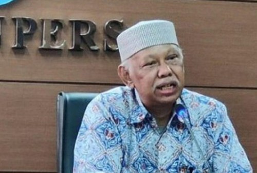 Prof Azyumardi Azra Wafat, Wagub DKI Riza Patria: Dunia Kehilangan Tokoh Besar