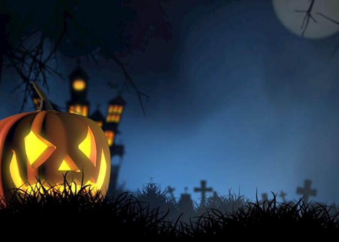 Asal Mula Perayaan Halloween di Dunia, Mengapa Diperingati Tiap Akhir Oktober