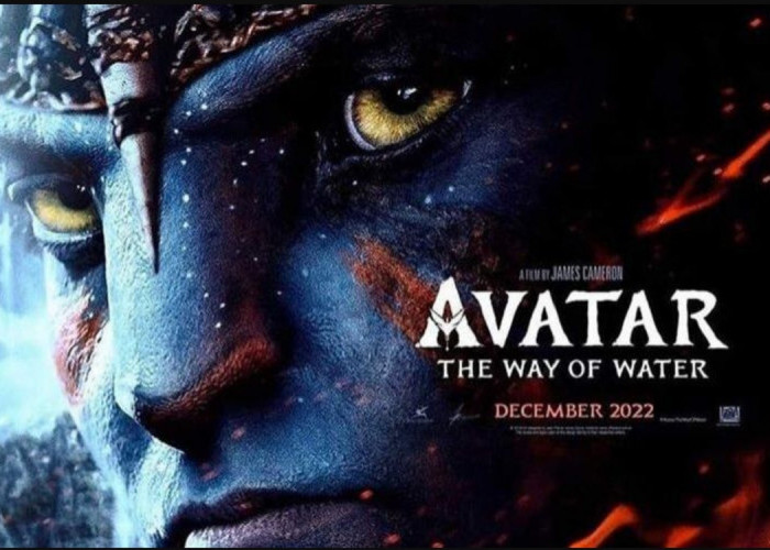 Sinopsis Film Avatar 2 The Way of Water: Adegannya Begitu Memanjakan Mata, Penonton Dijamin Terpesona 