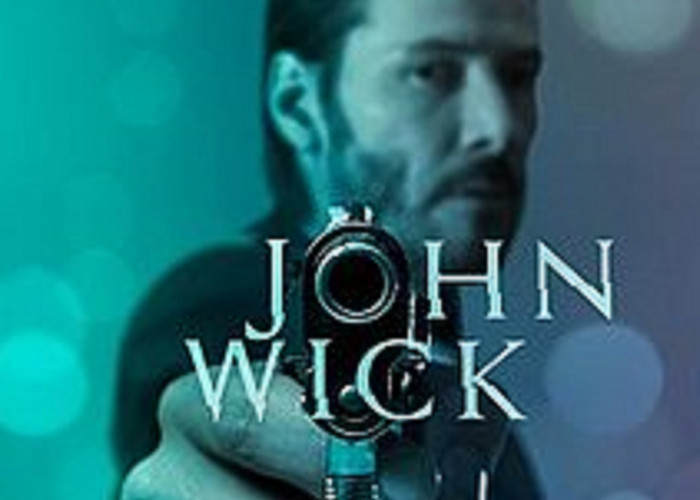 Sinopsis Film John Wick Tayang di Bioskop Trans Tv Hari Ini: Aksi Brutal Keanue Reeves Bantai Mafia