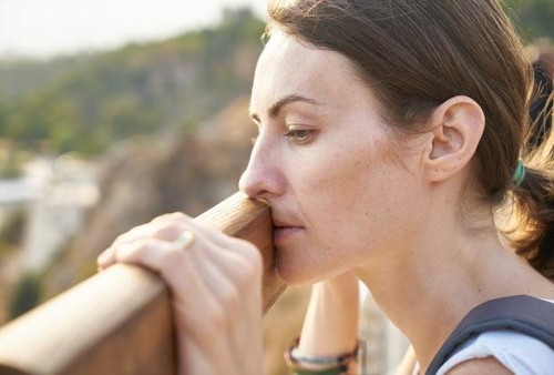 Penyebab Menopause Dini dan Cara Meringankan Efeknya