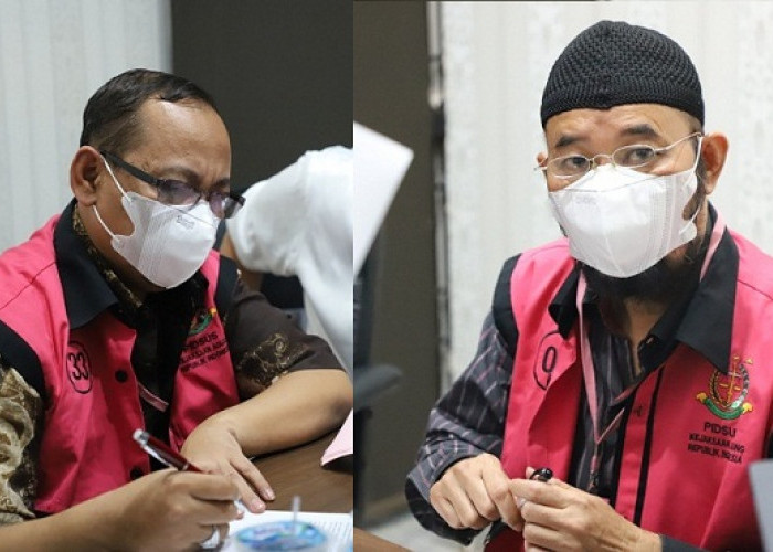 Dalami Korupsi Daging Sapi, Pejabat PT Surveyor Indonesia Diperiksa Kejagung