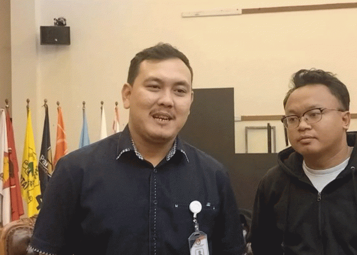 Rapat Pleno Tingkat Kabupaten Molor, Begini Kata KPU Bogor