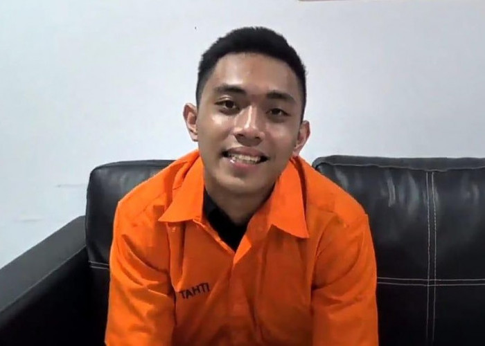 Mario Dandy Dapat Perlakuan Istimewa di Rutan Cipinang, Menkumham Jengkel: Jangan Bikin Hoaks 