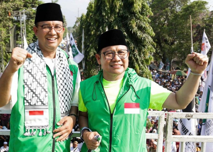 Kubu Prabowo-Gibran Tantang Debat dengan Bahasa Inggris, Timnas AMIN Siap: Justru Itu Menguntungkan Kami