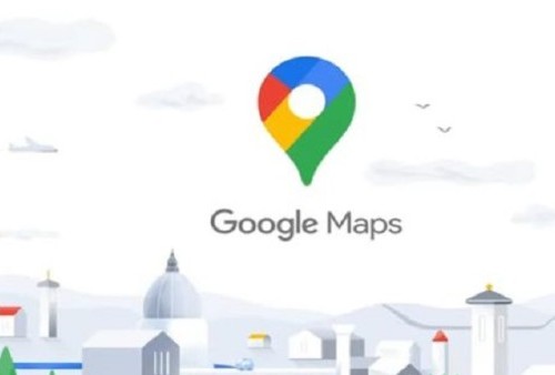 Invasi Rusia Berlanjut, Google Maps Putuskan untuk Matikan Peta Lalu Lintas di Ukraina