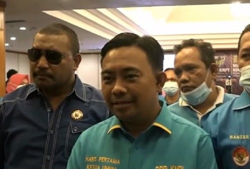 Eks KNPI Sampaikan Komentar Tajam Soroti CCTV Perjalanan Brigadir J dari Magelang ke Duren Tiga