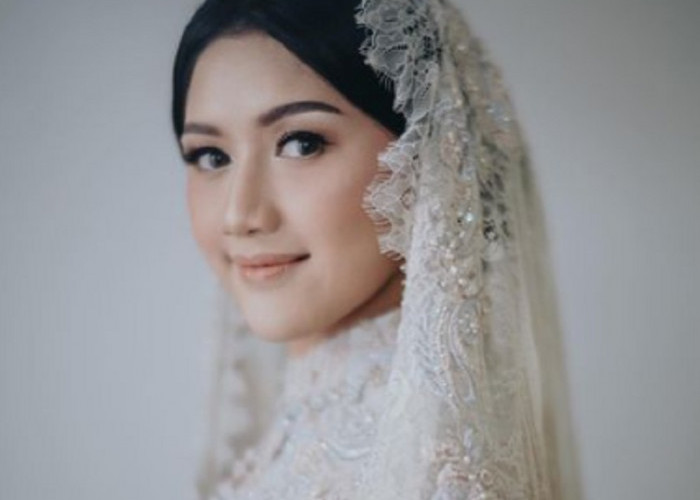 Biodata Erina Gudono, Kecantikannya yang Luluhkan Hati Kaesang Ternyata Finalis Putri Indonesia DIY 