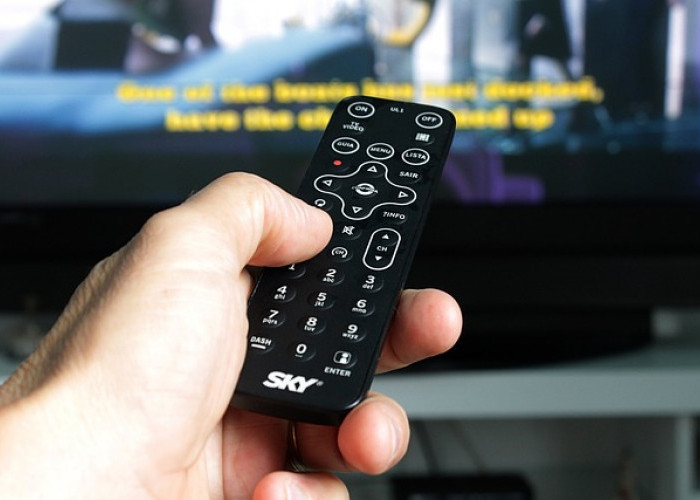 Kode Remot TV Samsung dan Cara Settingnya, Pasti Berhasil! Ikuti Langkah Berikut