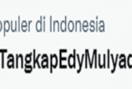 Sebut Kalimantan Tempat Jin Buang Anak, DPD: Tangkap Edy Mulyadi 
