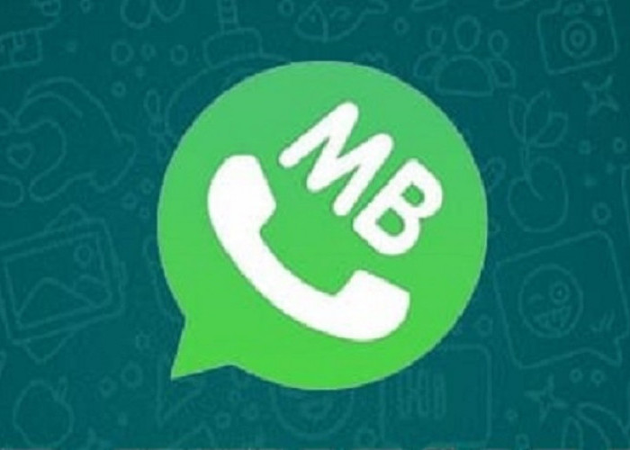 Link Download MB WhatsApp Versi Terbaru 2023 dan Cara Memperbaharuinya