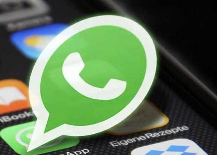 Begini Ciri-Ciri Pengguna GB WhatsApp, Mudah Saja Dikenali!