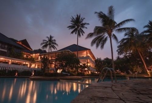 Catat Ya! 5 Rekomendasi Villa di Bali, Cocok untuk Liburan Anda 