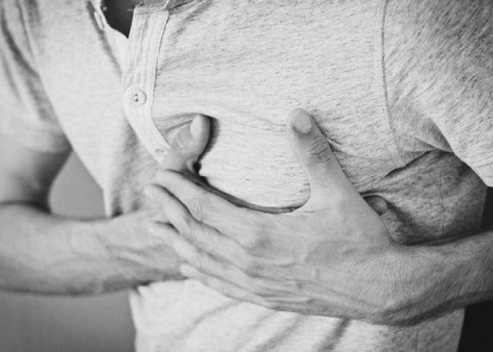 Cara Mengatasi Jantung Berdebar Kencang dengan Teknik Pernapasan